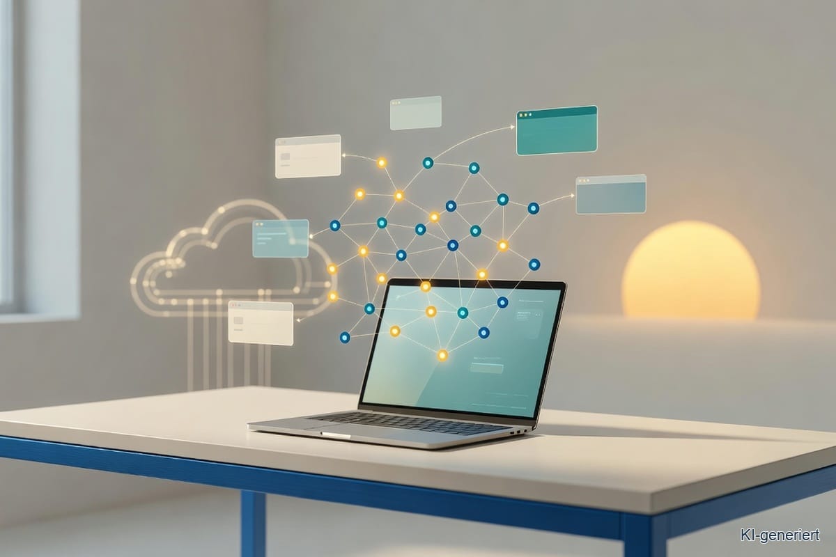 OpenAI stellt always-on KI-Agenten und GPT-6.1 Sol vor